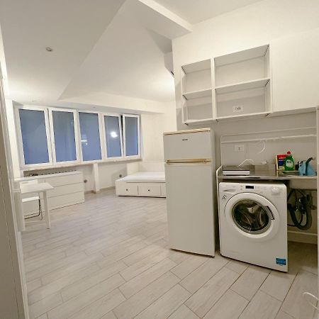 Confortable And Centrally Milan Flat Exteriér fotografie