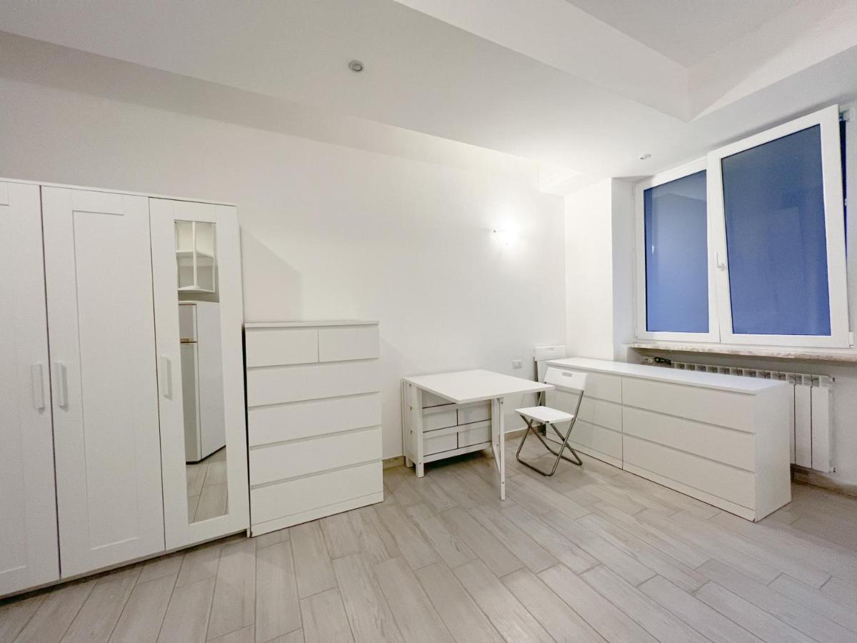Confortable And Centrally Milan Flat Exteriér fotografie
